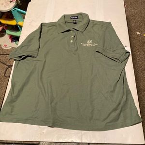 Upper Limit Shirt